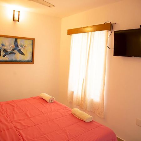Marari Edens Apartamento Mararikulam Exterior foto