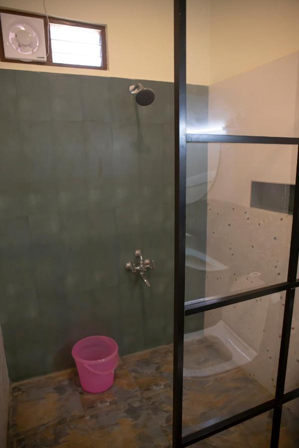 Marari Edens Apartamento Mararikulam Exterior foto